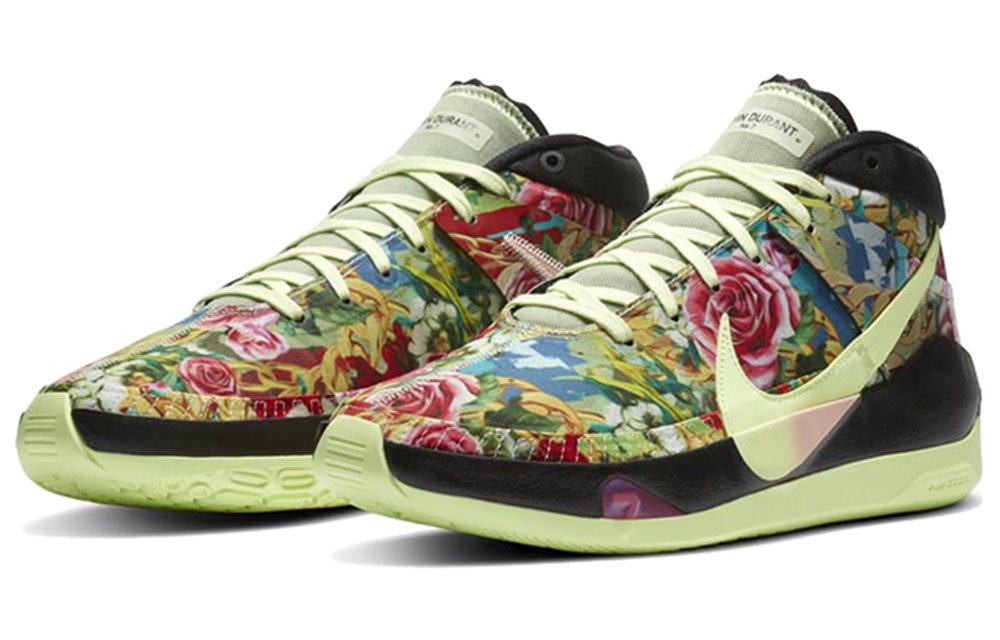 Кроссовки Nike Kd 13 Funk Nba 2K20 13