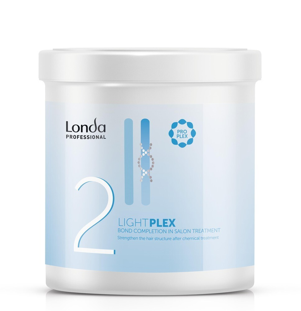 Londa Lightplex проф.средство 750 мл