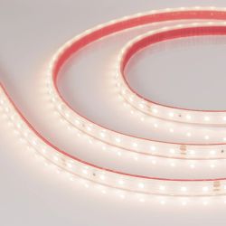 Светодиодная лента герметичная RTW-PS-A80-10mm 24V Warm3500 (6 W/m, IP67, 2835, 50m) (Arlight, 6 Вт/м, IP67) 028533(2)