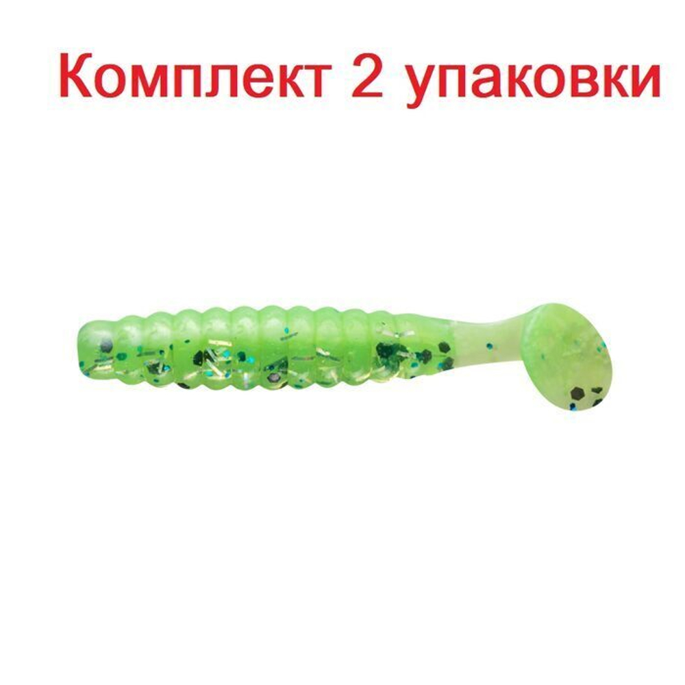 Силиконовая Приманка Sprut Aru