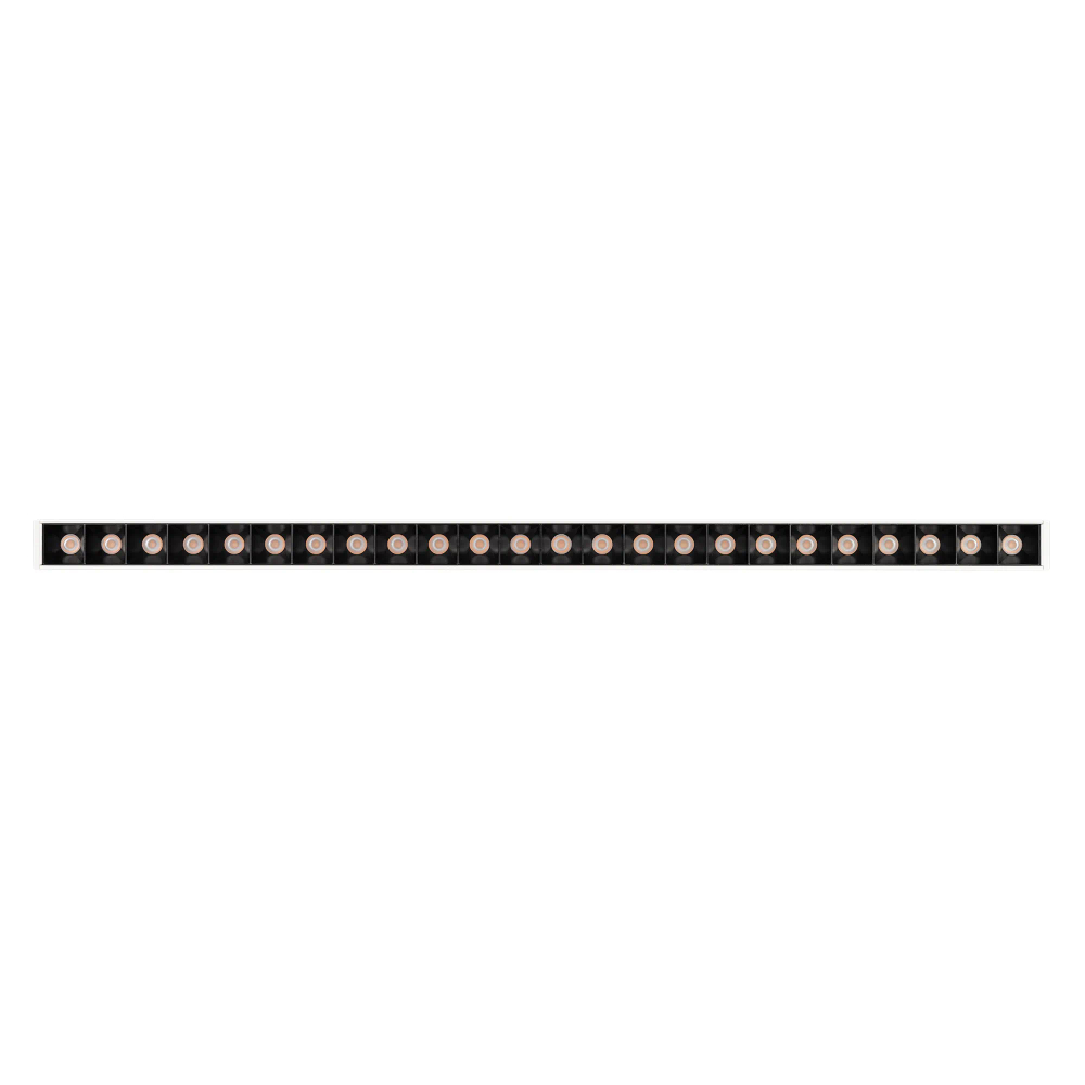 Светильник MAG-ORIENT-LASER-L465-16W Day4000 (WH, 24 deg, 48V) (Arlight, IP20 Металл, 5 лет) 035848
