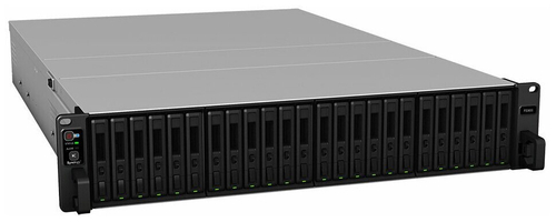 Сетевое хранилище Synology FS6400