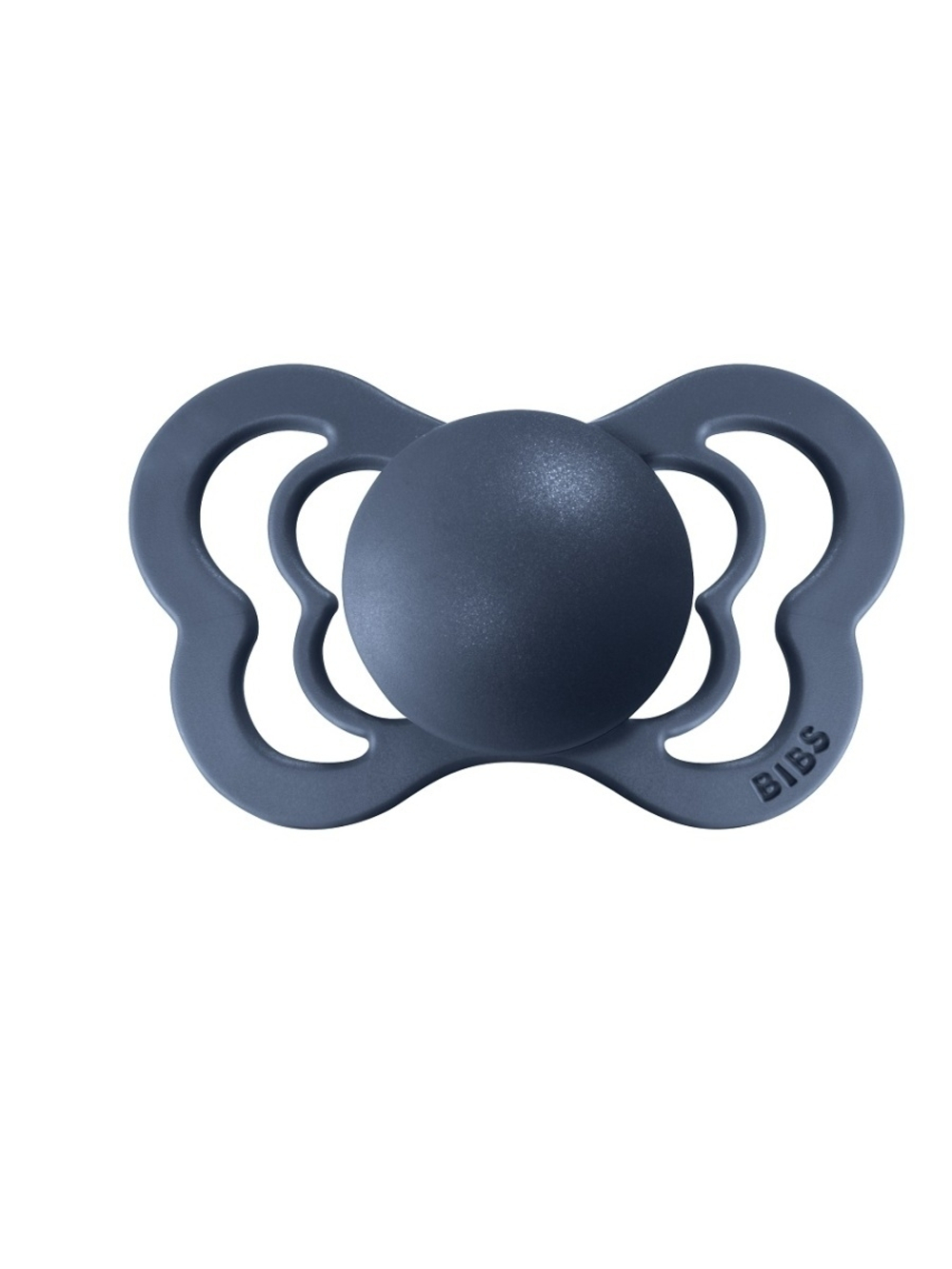 BIBS Couture Latex Ivory 6-36 месяцев