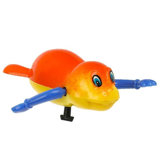 Заводная игрушка для ванной «Морской котик» ТМ «УМка»