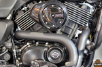 Harley-Davidson Street 750, 2020