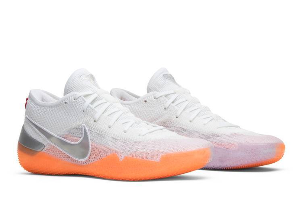 Кроссовки Nike Kobe Ad Nxt 360