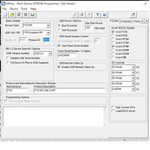 Конвертер-преобразователь USB-UART TTL FTDI FT232RL