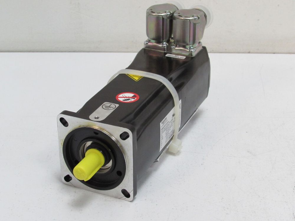 Servomotor Sonstige BMH0702T01F2A