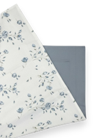 Постельное белье Flowi Blue