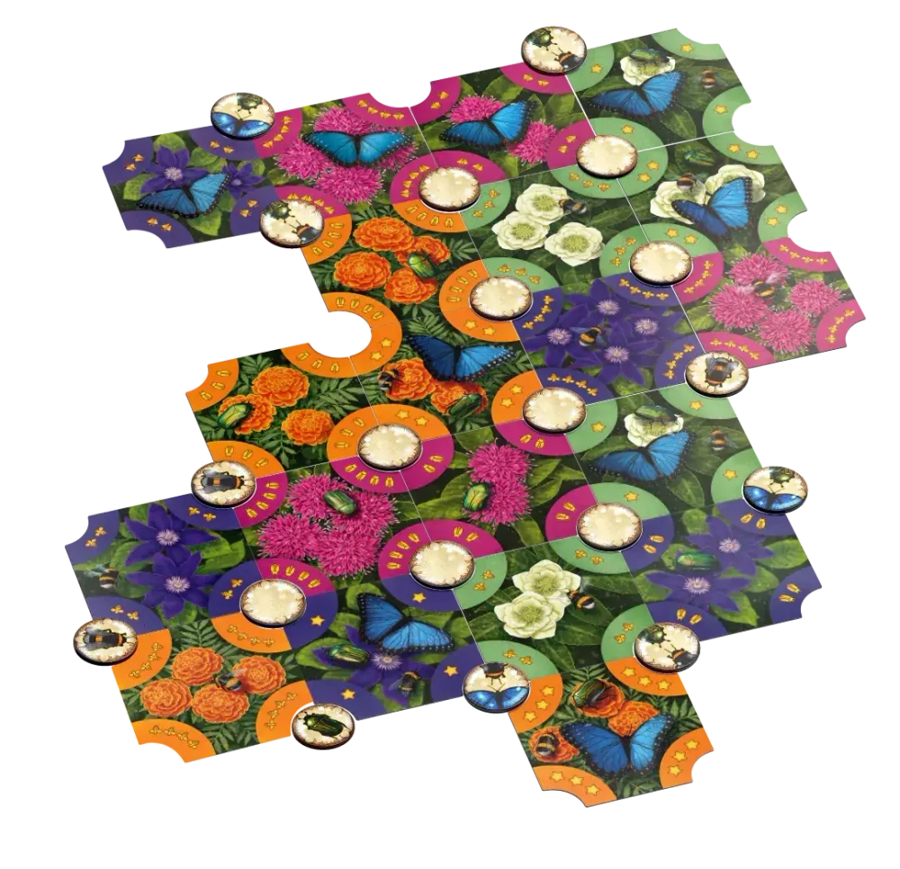 Pollen