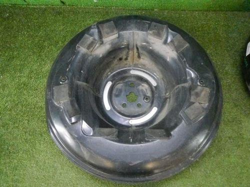 Кожух запасного колеса Toyota Rav 4 CA30 (05-16)