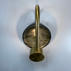 Бра Gottby Черный By Imperiumloft