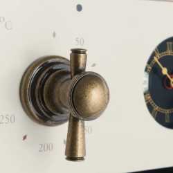 Духовой шкаф Hansa BOEW68120090