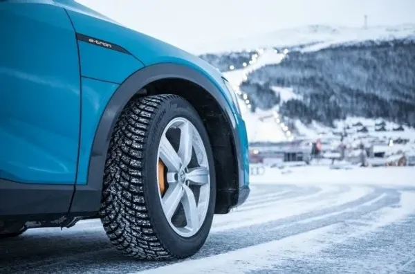 265 60 R18 — размер для тех, кто ездит не только по асфальту