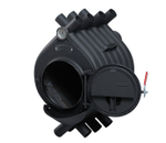 Печь воздухогрейная Сибирь БВ-120