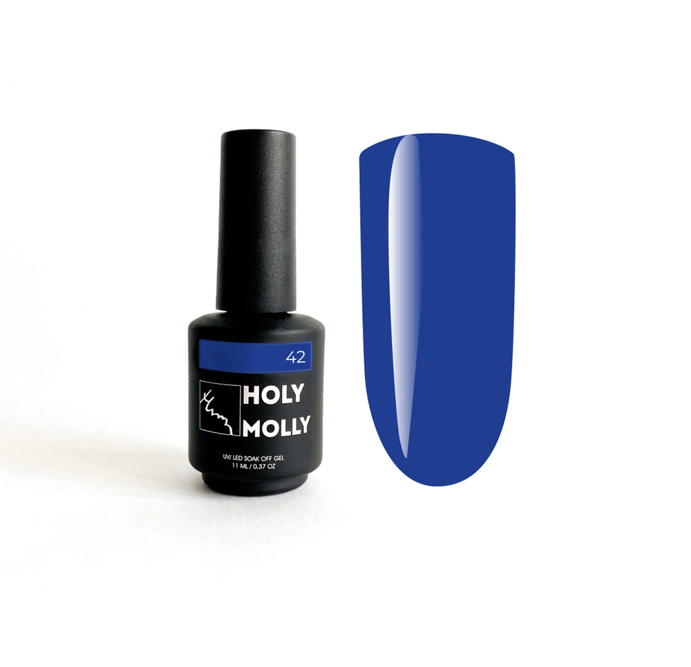Holy Molly Гель-лак 042, 11мл
