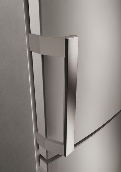 Холодильник AEG RCB 63726 OW