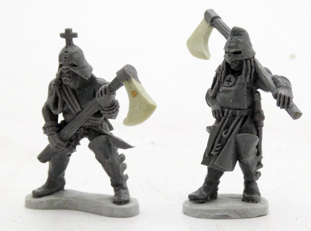 SOM07  Hexencutioners (axes) (2)