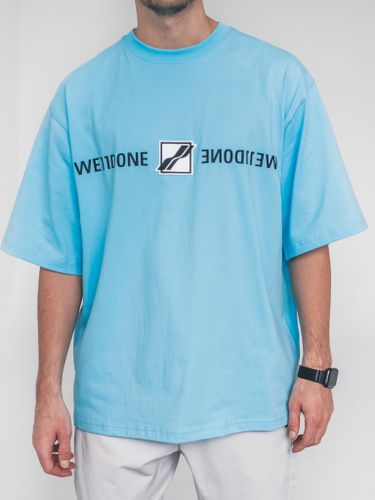 Футболка Welldone