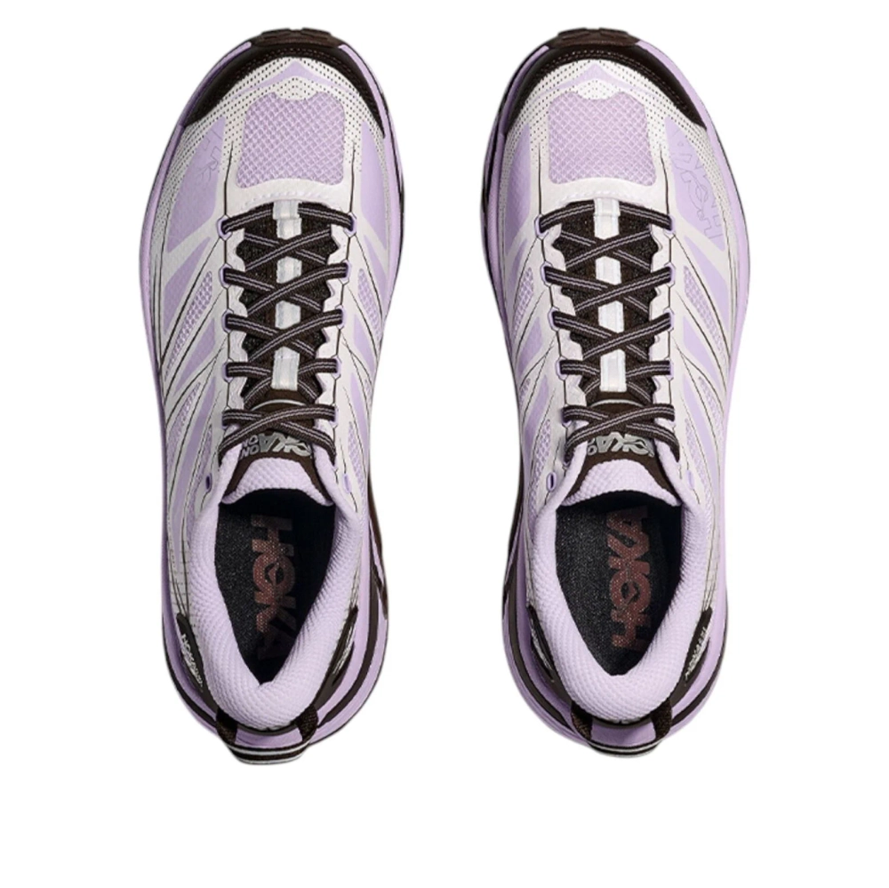 Кроссовки unisex Hoka Mafate speed 2