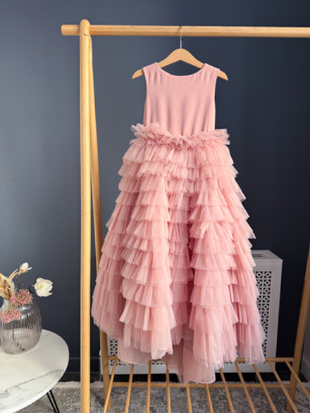 Нарядное платье My Little Sister, 110