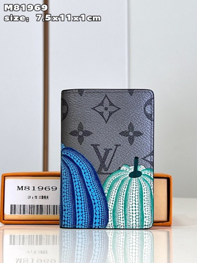Louis Vuitton Pocket Organizer