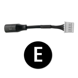 Кабель-переходник Daichi DCCOMUS1E