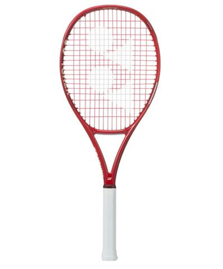Теннисная ракетка Yonex Vcore Alpha Ruby Red (275g)