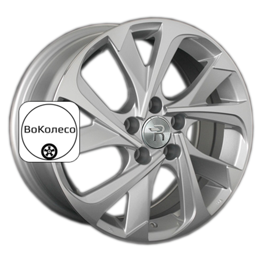 7x17/5x114,3 ET45 D60,1 TY226 SF (конус, C570) Replay