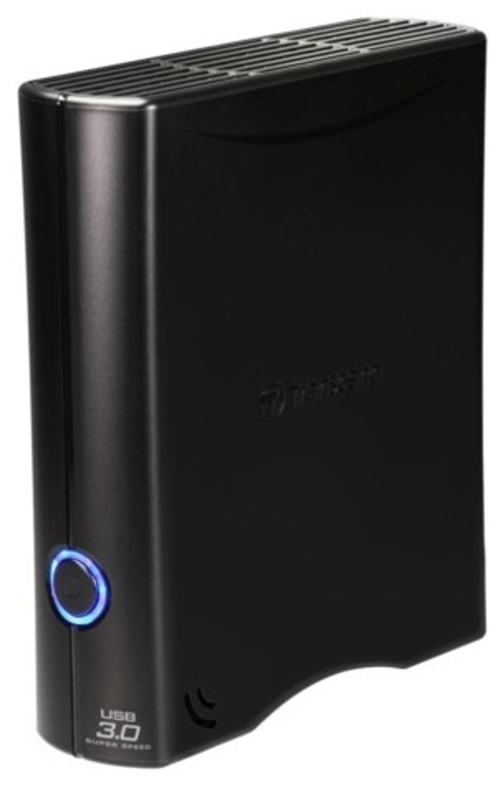 Внешний накопитель Transcend TS4TSJ35T3 4000 Гб