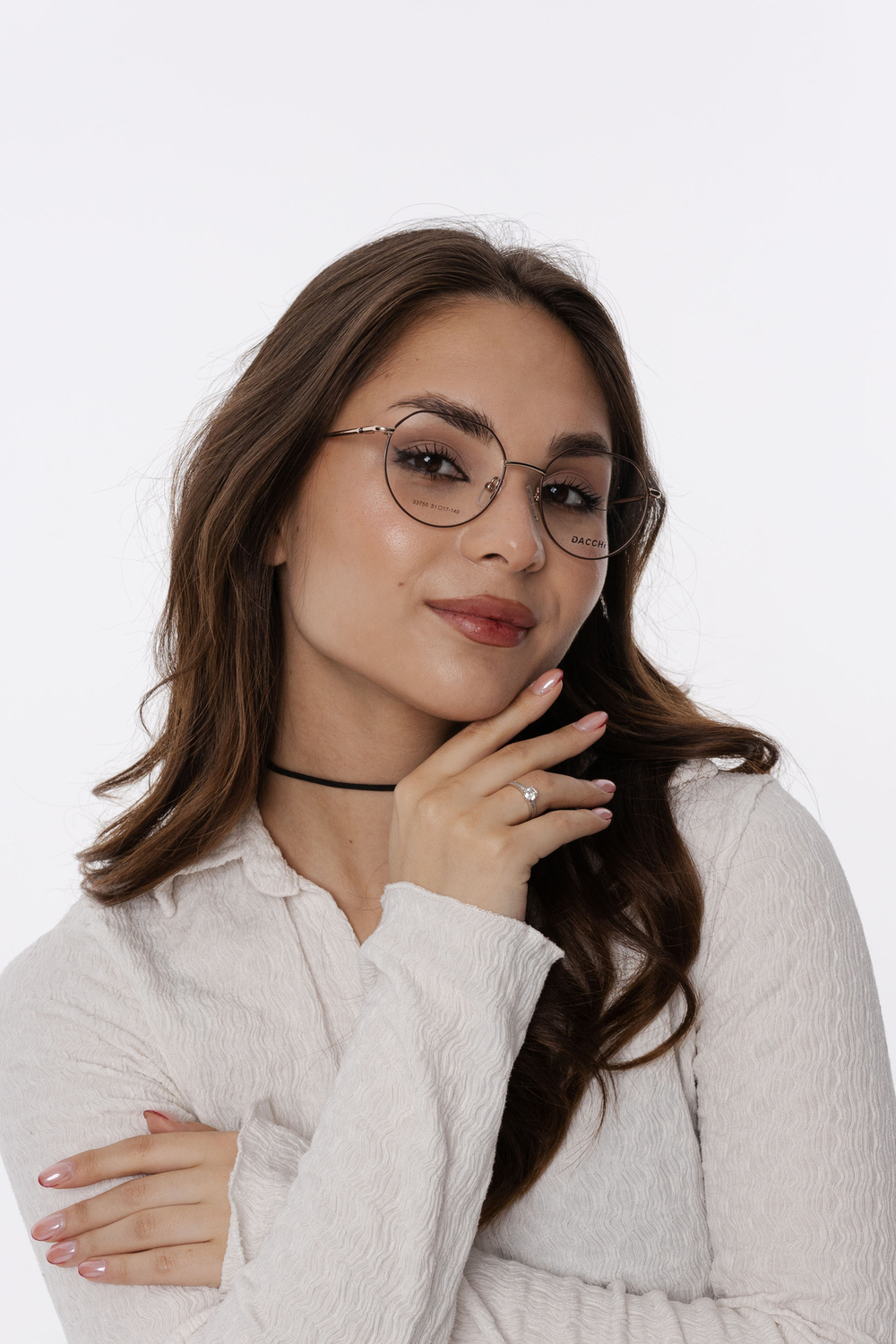 Изг. оправы DACCHi D33755 C2