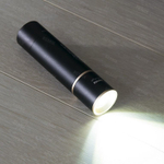 Фонарик Remax Flashlight RF-01 (черный)