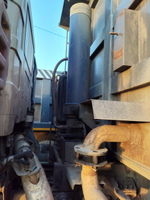 FAW J6 8x4 Самосвал СА3310Р66K24T4E5 (Дизельный, 11,1 л, 420 л.с., МТ)