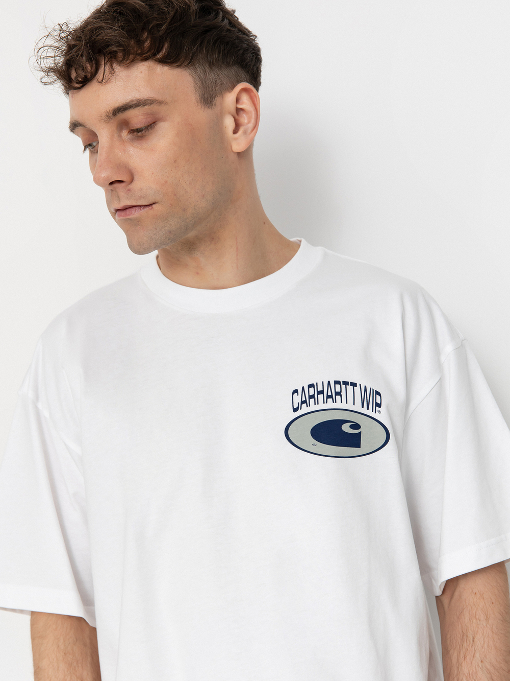 Футболка Carhartt WIP Tire