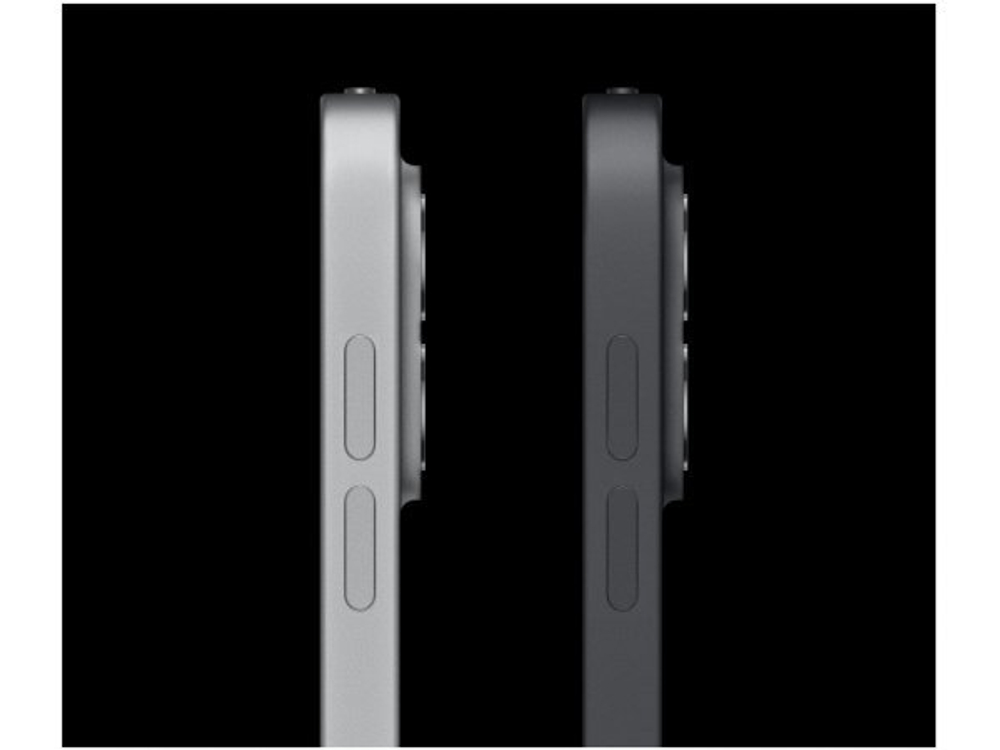 Планшет Apple iPad Pro 11 (2021) 2Tb Wi-Fi + Cellular Space Gray