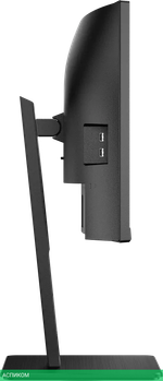 Монитор AOC CU34P3CV