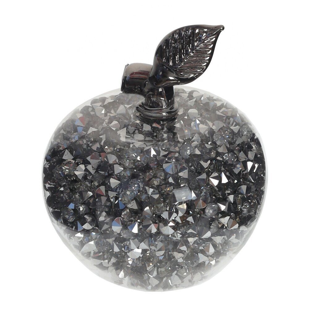 GAEM Фигурка декоративная "Яблоко", L6 W6 H7 см