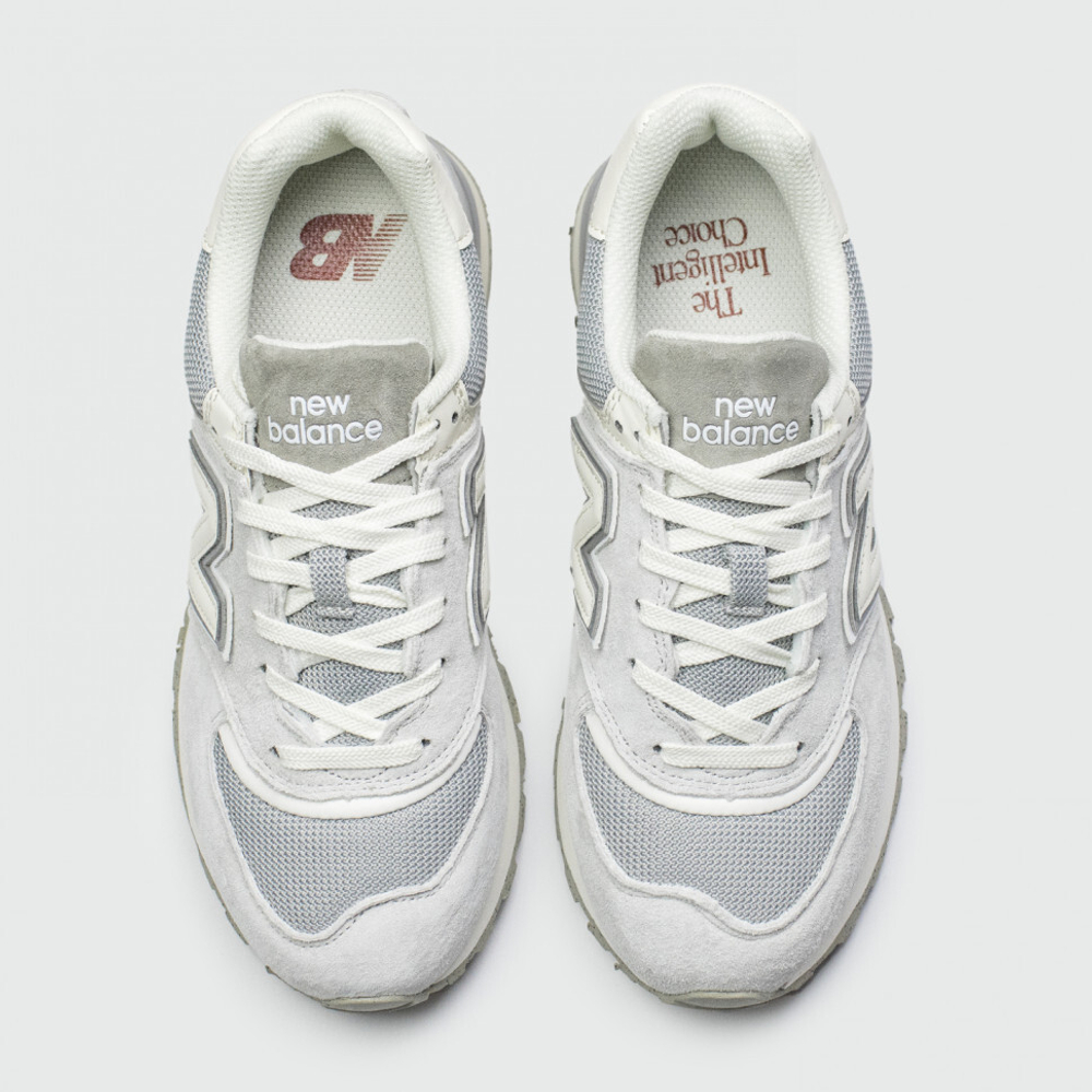кроссовки New Balance 574 Legacy Grey Wmns