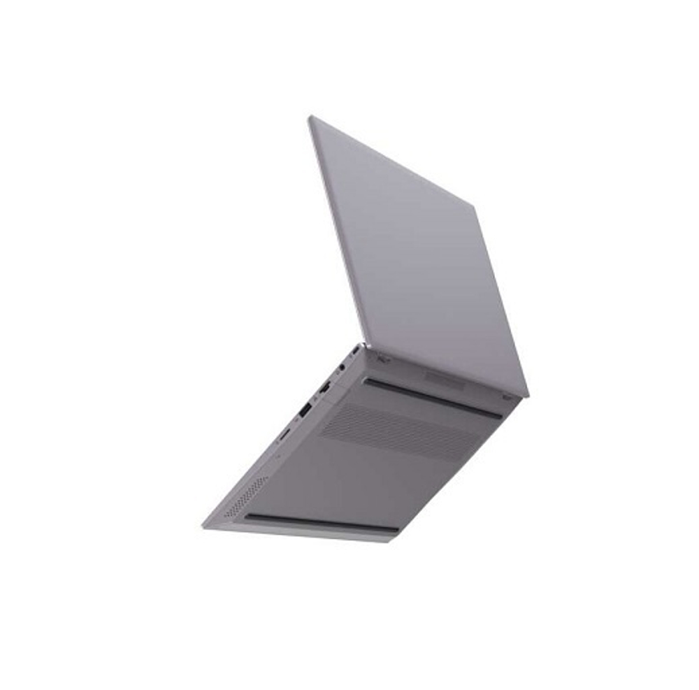 Ноутбук  Irbis 14NBP3003 14 ", Core i5, 16 Гб RAM, 512 Гб SSD, Iris Xe Graphics, Серый