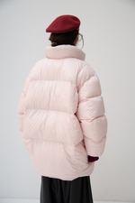 Пуховик LEMONS