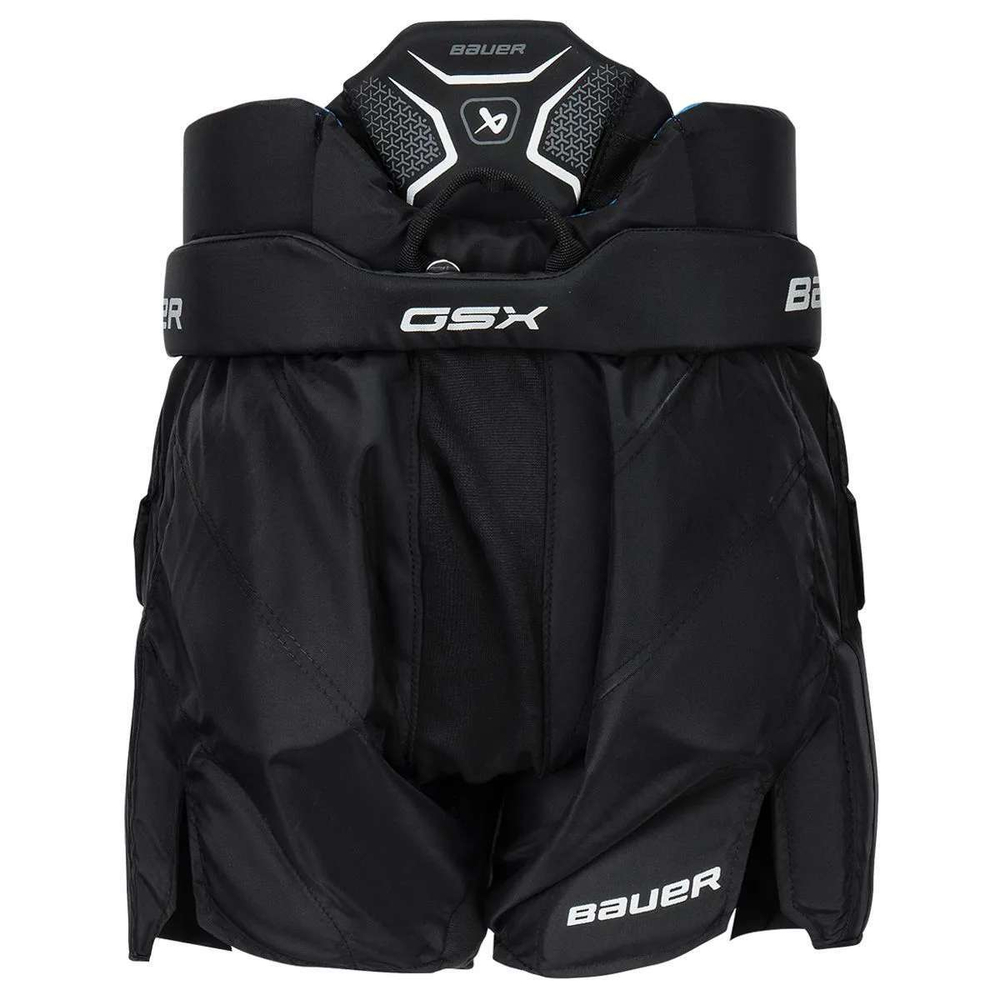 Вратарскиe трусы Bauer S23 GSX JR