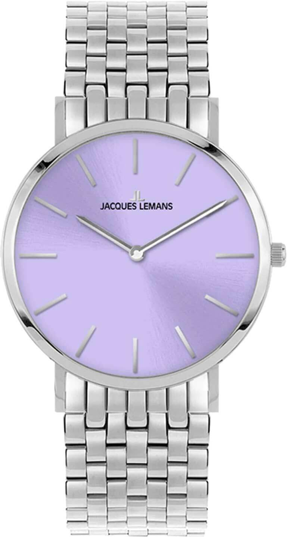 Наручные часы Jacques Lemans 1-2172L