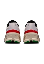 Кроссовки для бега On Cloudmonster - ivory pearl