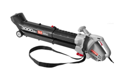 Садовый электрический пылесос Зубр ЗПСЭ-3000