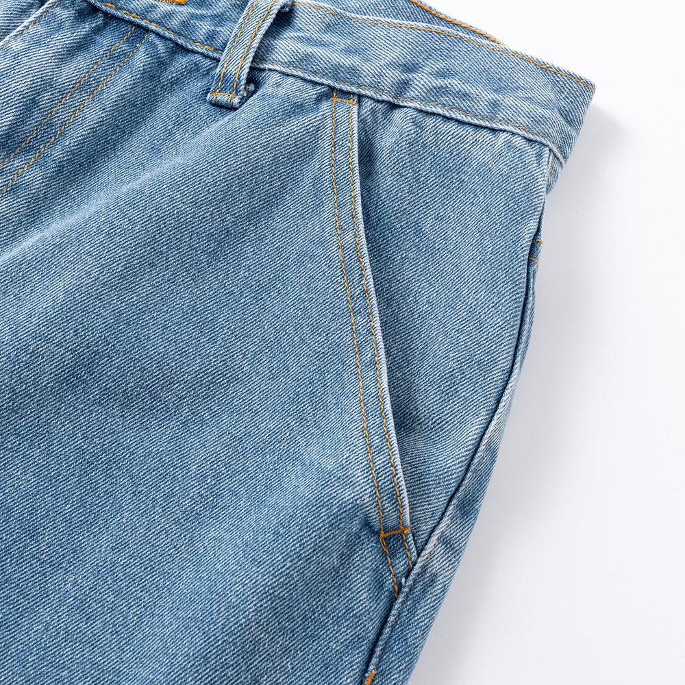 ДЖИНСЫ YMKASHIX NINETIES