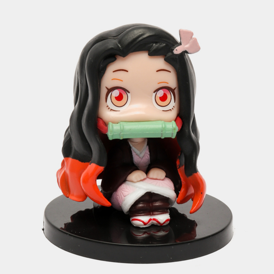 Фигурка Клинок, рассекающий демонов Незуко, 7 см