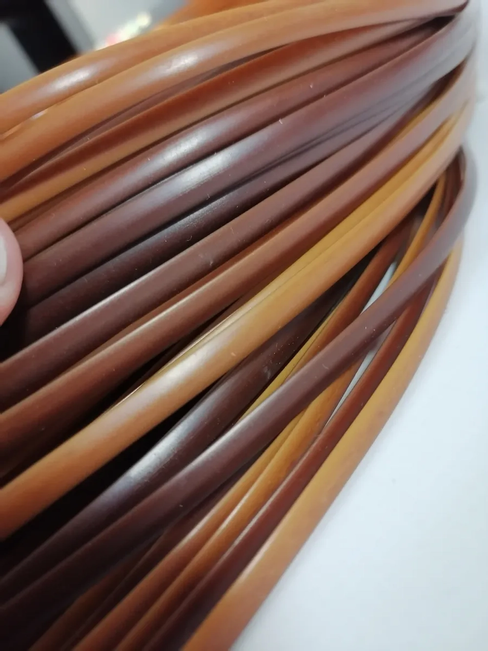 Ротанг для плетения сумок