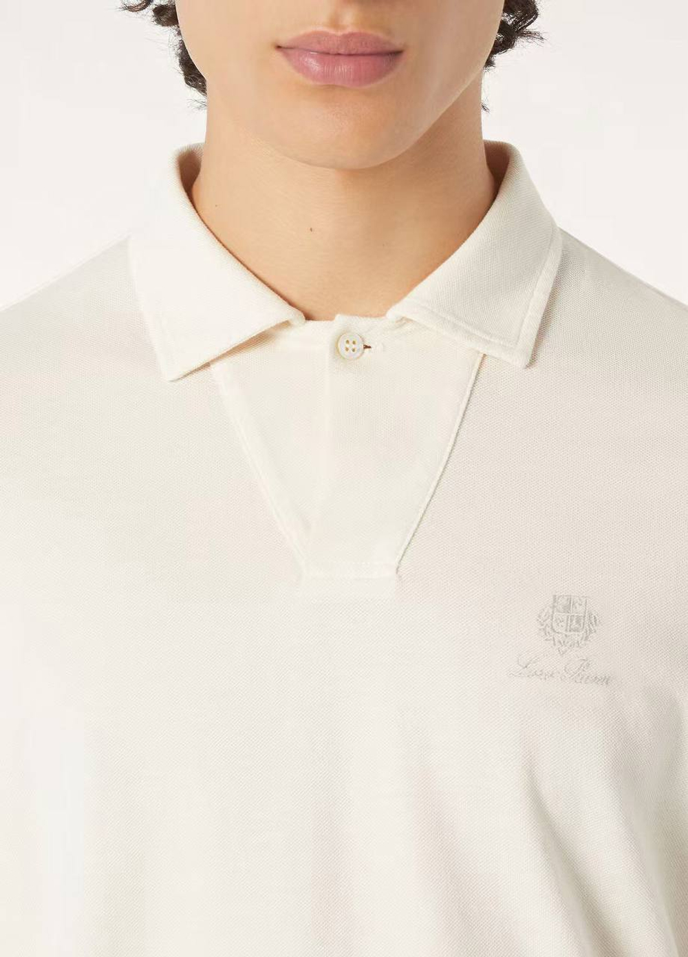 Поло Loro Piana