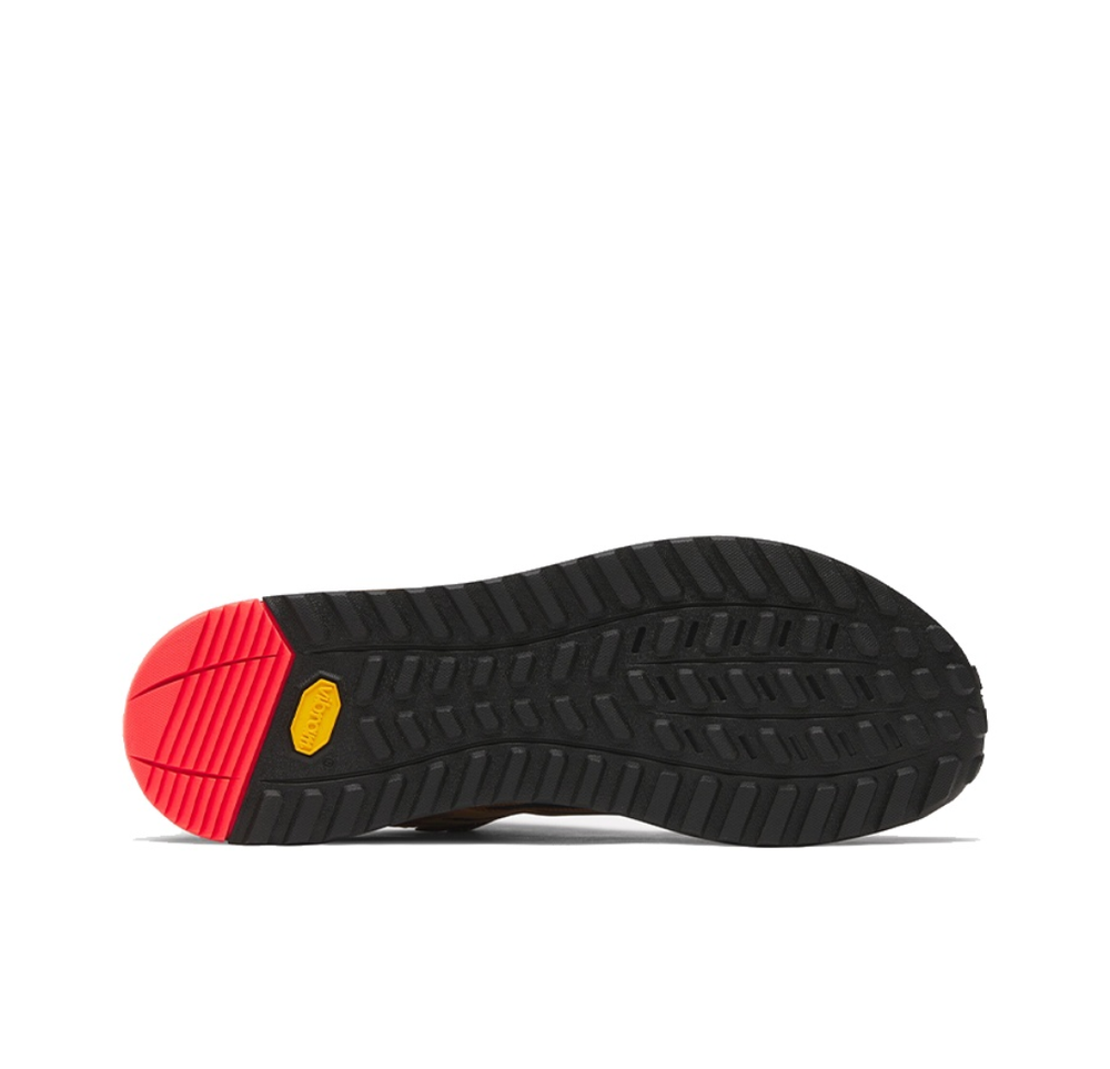 Кроссовки Reebok Nano X3 Adventure 'Court Brown Black' 100033321