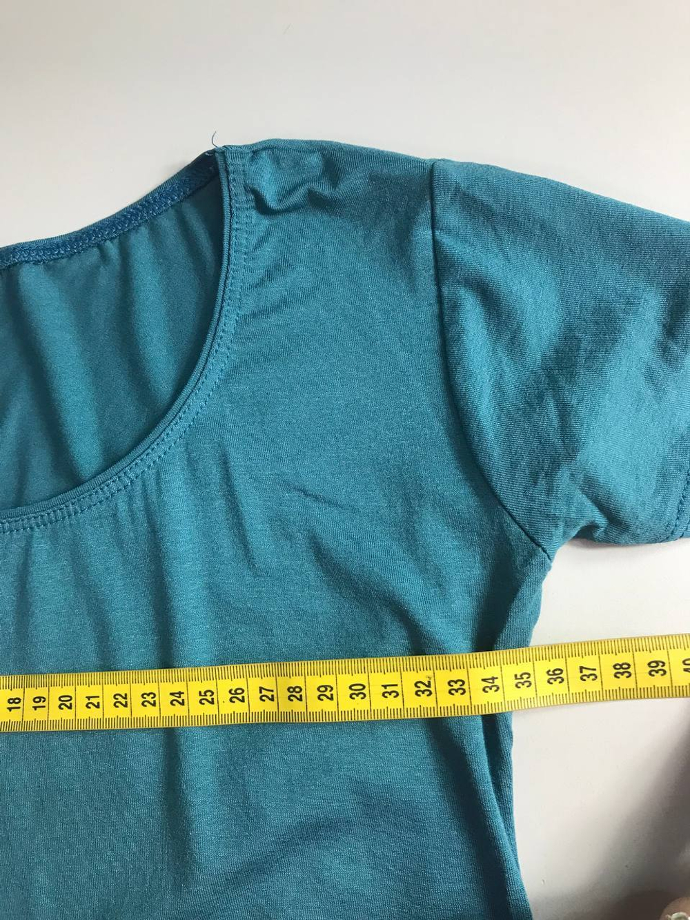 Футболка на каждый день, визуально 40 размер